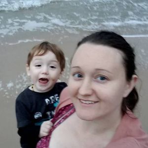 Meet your Posher, Chelsie